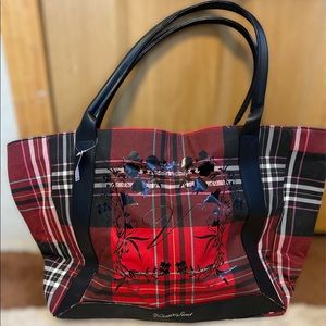 NWT Victoria’s Secret tote